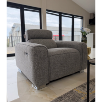 Toronto Electric Recliner Armchair Toronto Electric Recliner Armchair