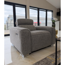Toronto Electric Recliner Armchair