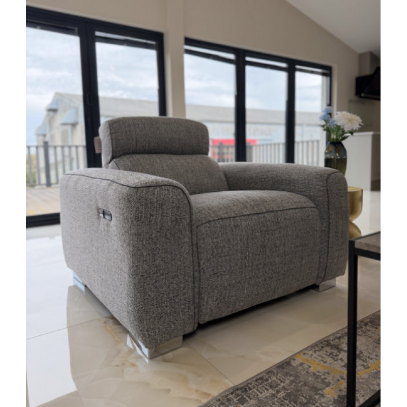 Toronto Electric Recliner Armchair Toronto Electric Recliner Armchair