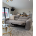 Toronto Electric Recliner 3 Seater Sofa Toronto Electric Recliner 3 Seater Sofa