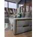 Venus Fabric Large Corner Sofa