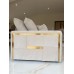 Venus Fabric 3 Seater Sofa 
