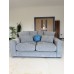 Venus Fabric 2 Seater Sofa