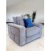 Venus Fabric Armchair