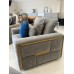 Venus Fabric Armchair