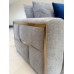 Venus Fabric Armchair