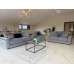 Venus Fabric 2 Seater Sofa