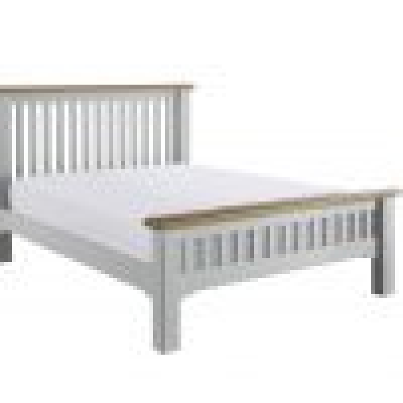 Eden Solid Oak Wood Bed Eden Solid Oak Wood Bed