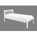 Sandra  Low End | Wooden Bed